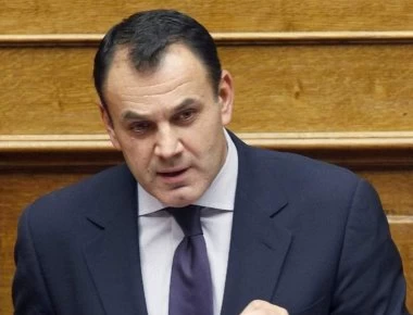 N.Παναγιωτόπουλος: «Στόχος μας η επαύξηση του αξιόμαχου των ΕΔ»